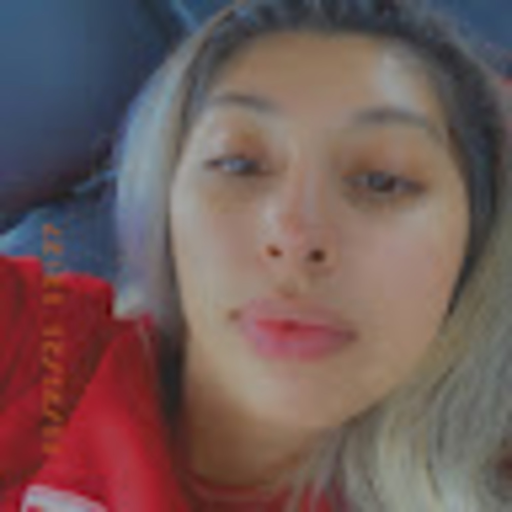 Meet your Posher, Arianna